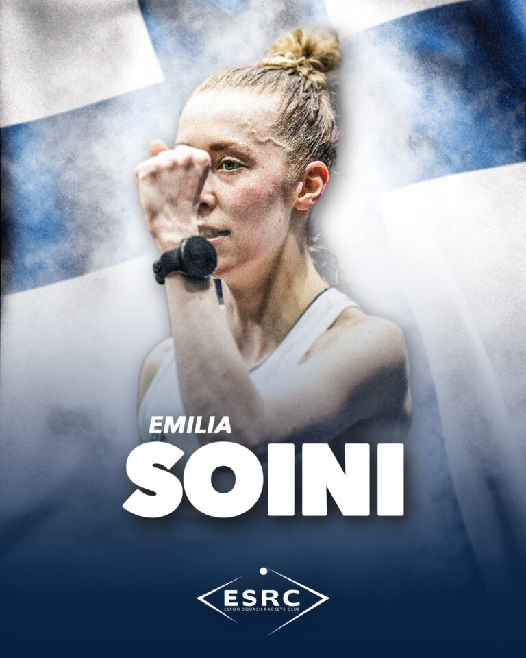 Read more about the article Emilia Soinille EM-pronssia